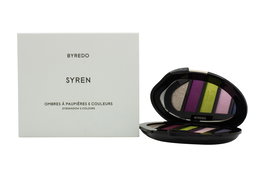 Byredo Eyeshadow Palette 6g - Siren