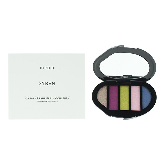 Byredo Eyeshadow Palette Syren Byredo Eyeshadow Palette Syren