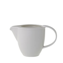 Villeroy & Boch Corpo Jarro 25 cl - Jarro de porcelana para vajilla