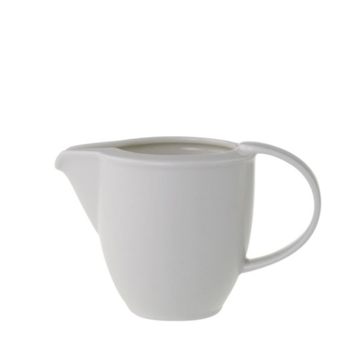 Villeroy & Boch Corpo Jarro 25 cl, Porcelana Villeroy & Boch Corpo Jarro 25 cl, Porcelana