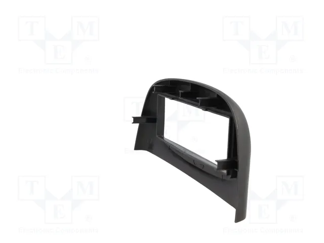 ACV Bastidor de montaje de radio 1 DIN para Renault