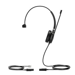 Yealink YHS36 E2 Mono Auricular Profesional