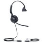 Yealink YHS36 E2 Mono Headset Negro