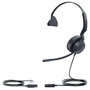 Yealink YHS36 E2 Mono Headset Negro