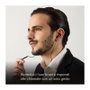 sbs Studio Mix 100C Auriculares USB-C Negro