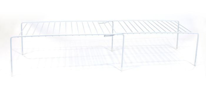 Confortime Organizador Cocina 37-65 x 15 x 13.5 cm (12 Unidades)