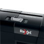 Rexel Secure X6 Destructora de Papel Corte Cruzado Negro