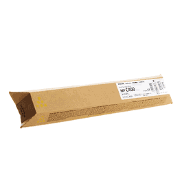 Ricoh Toner 842236 Amarillo para Impresora Ricoh MP C400E | Tóner Original