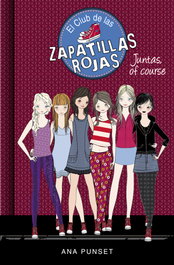 Juntas of course, Ana Punset - MONTENA