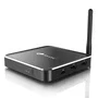 ANDROID TV BOX LEOTEC LETVBOX04 - 4K - OC 2GHZ - 16GB - 2GB RAM - HDMI - LAN - WiFi DUAL - BT - MICRO SD- ANDROID 6 - MANDO A DISTANCIA