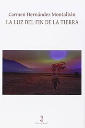 La luz del fin de la tierra, NAZARI EDITORIAL - NAZARI EDITORIAL