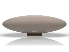 Bowers & Wilkins Altavoz Zeppelin Pro Edition Solar Gold FP45292