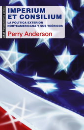 Imperium et consilium, Perry Anderson - AKAL