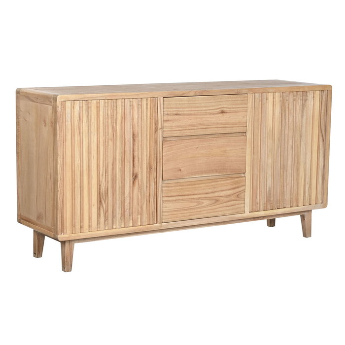 Aparador Home ESPRIT madera de mindi 160 x 45 x 82 cm Aparador Home ESPRIT madera de mindi 160 x 45 x 82 cm