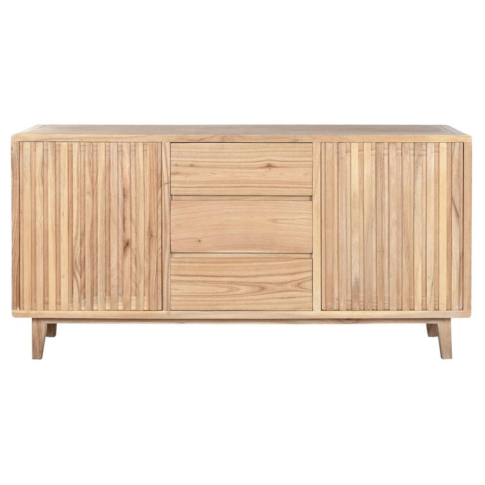 Aparador Home ESPRIT madera de mindi 160 x 45 x 82 cm Aparador Home ESPRIT madera de mindi 160 x 45 x 82 cm