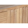 Aparador Home ESPRIT madera de mindi 160 x 45 x 82 cm