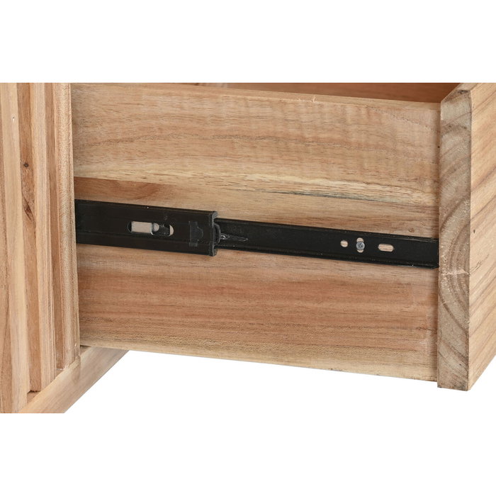 Aparador Home ESPRIT madera de mindi 160 x 45 x 82 cm Aparador Home ESPRIT madera de mindi 160 x 45 x 82 cm