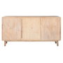 Aparador Home ESPRIT madera de mindi 160 x 45 x 82 cm