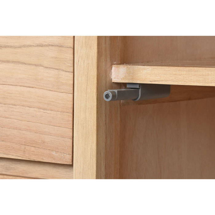 Aparador Home ESPRIT madera de mindi 160 x 45 x 82 cm Aparador Home ESPRIT madera de mindi 160 x 45 x 82 cm