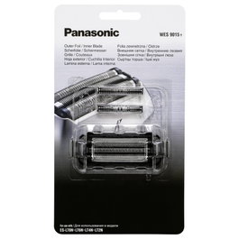 Panasonic WES 9015 Y1361 Cuchilla y lámina de repuesto para ES-LT2N, ES-LT4N y ES-LT6N