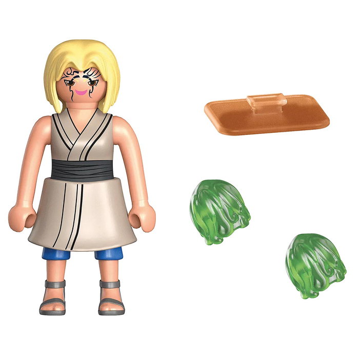Playmobil Tsunade Naruto Shippuden 71114 Playmobil Tsunade Naruto Shippuden 71114