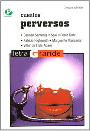 Cuentos perversos, Varios autores - POPULAR