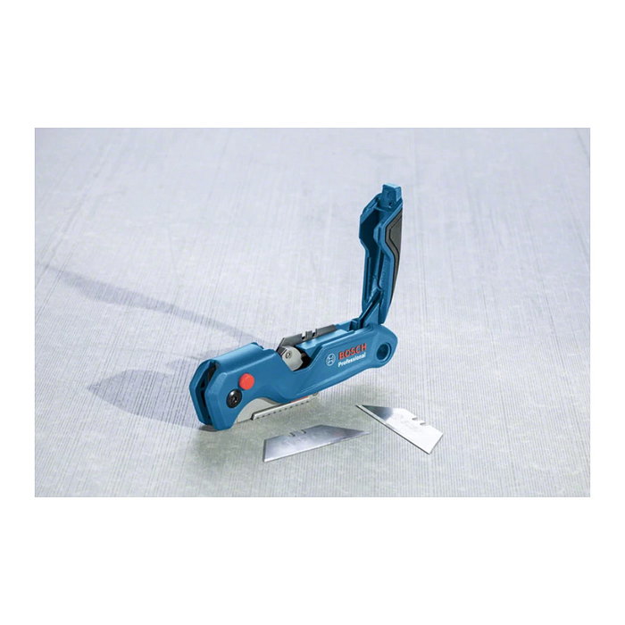 Bosch Professional Juego de 2 cortadores con cuchillas intercambiables Bosch Professional Juego de 2 cortadores con cuchillas intercambiables