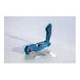 Bosch Professional Juego de 2 cortadores con cuchillas intercambiables