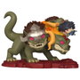 Funko Pop! Deluxe Sung Jinwoo vs. Cerberus #2272 - Solo Leveling