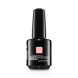 Professional GELeration, Esmalte de uñas semipermanente, GEL-1163, Elegante, 15 ml
