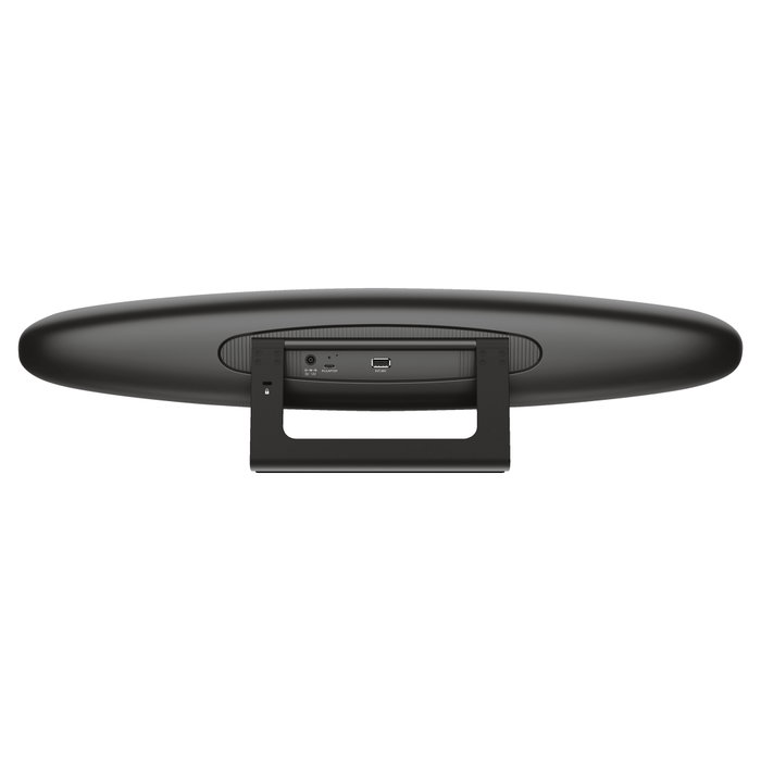Trust Iris Webcam 3840 x 2160 Negro Trust Iris Webcam 3840 x 2160 Negro