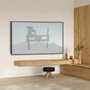 Soporte de Pared MacLean 80" 50 kg