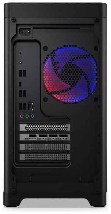 Lenovo Legion T5 Intel Core Ultra 5 225 32GB 1TB RTX 5060 Ti Black