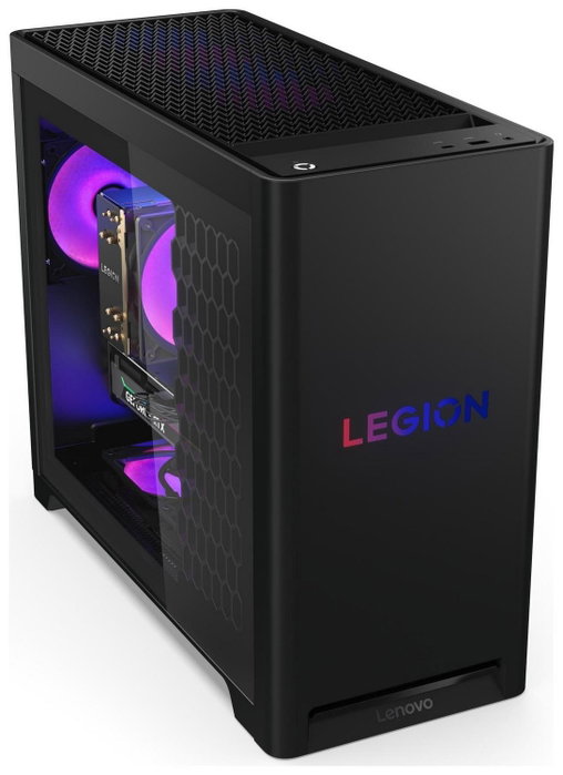 Lenovo Legion T5 Intel Core Ultra 5 225 32GB 1TB RTX 5060 Ti Black