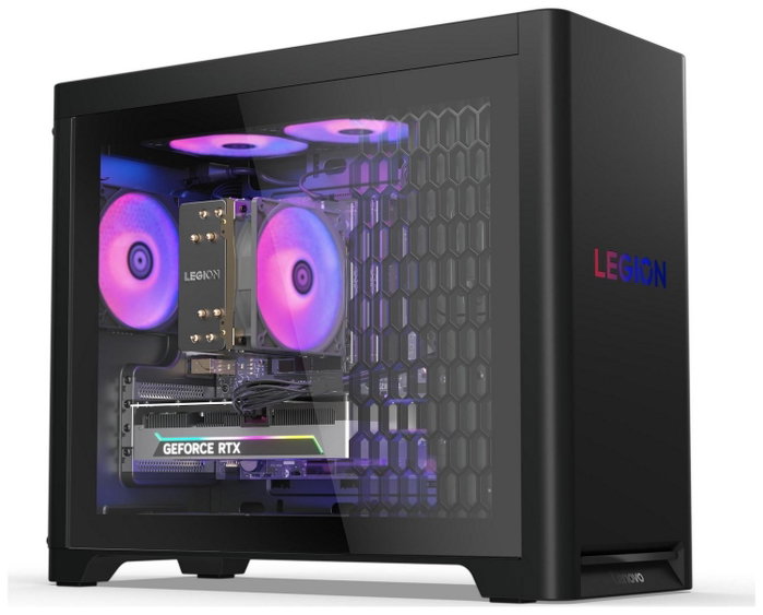 Lenovo Legion T5 Intel Core Ultra 5 225 32GB 1TB RTX 5060 Ti Black