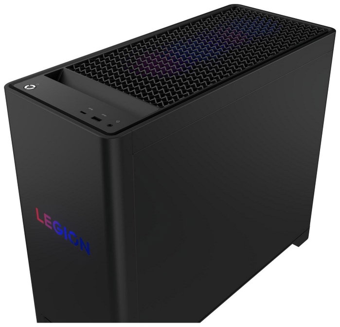 Lenovo Legion T5 Intel Core Ultra 5 225 32GB 1TB RTX 5060 Ti Black