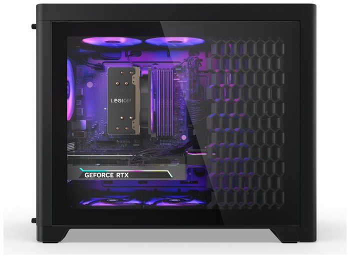 Lenovo Legion T5 Intel Core Ultra 5 225 32GB 1TB RTX 5060 Ti Black