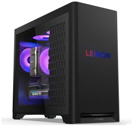 Lenovo Legion T5 Intel Core Ultra 5 225 32GB 1TB RTX 5060 Ti Black