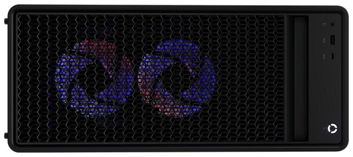Lenovo Legion T5 Intel Core Ultra 5 225 32GB 1TB RTX 5060 Ti Black