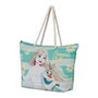 Karactermania Bolsa de Playa Soleil Frozen 2 Chill Azul