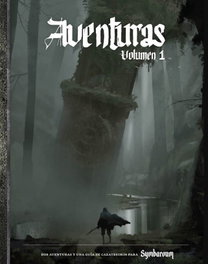 Aventuras volumen 1, Martin Grip - NOSOLOROL