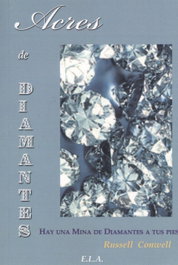 Acres de Diamantes, Russell Conwell - LIBRERIA ARGENTINA (ELA)