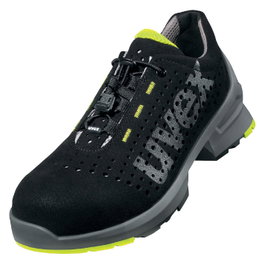 uvex Calzado de protección 8543.8 S1 SRC Talla 44