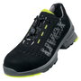 uvex Calzado de protección 8543.8 S1 SRC Talla 44