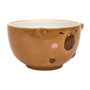 The Concept Factory Bowl Relieve Capibara 400 ml