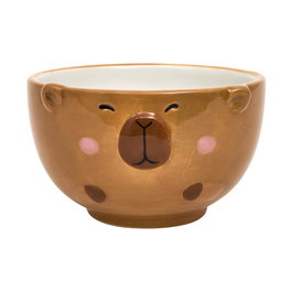 The Concept Factory Bowl Relieve Capibara 400 ml
