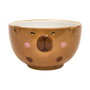 The Concept Factory Bowl Relieve Capibara 400 ml