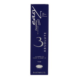 Lisap Dye Easy Absolute 3 10/08 Platinum Blonde Iris 60Ml