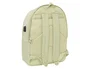 Safta Mochila Doble para Portátil 15,6'' con USB El Ganso Basics Beige