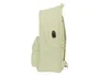Safta Mochila Doble para Portátil 15,6'' con USB El Ganso Basics Beige